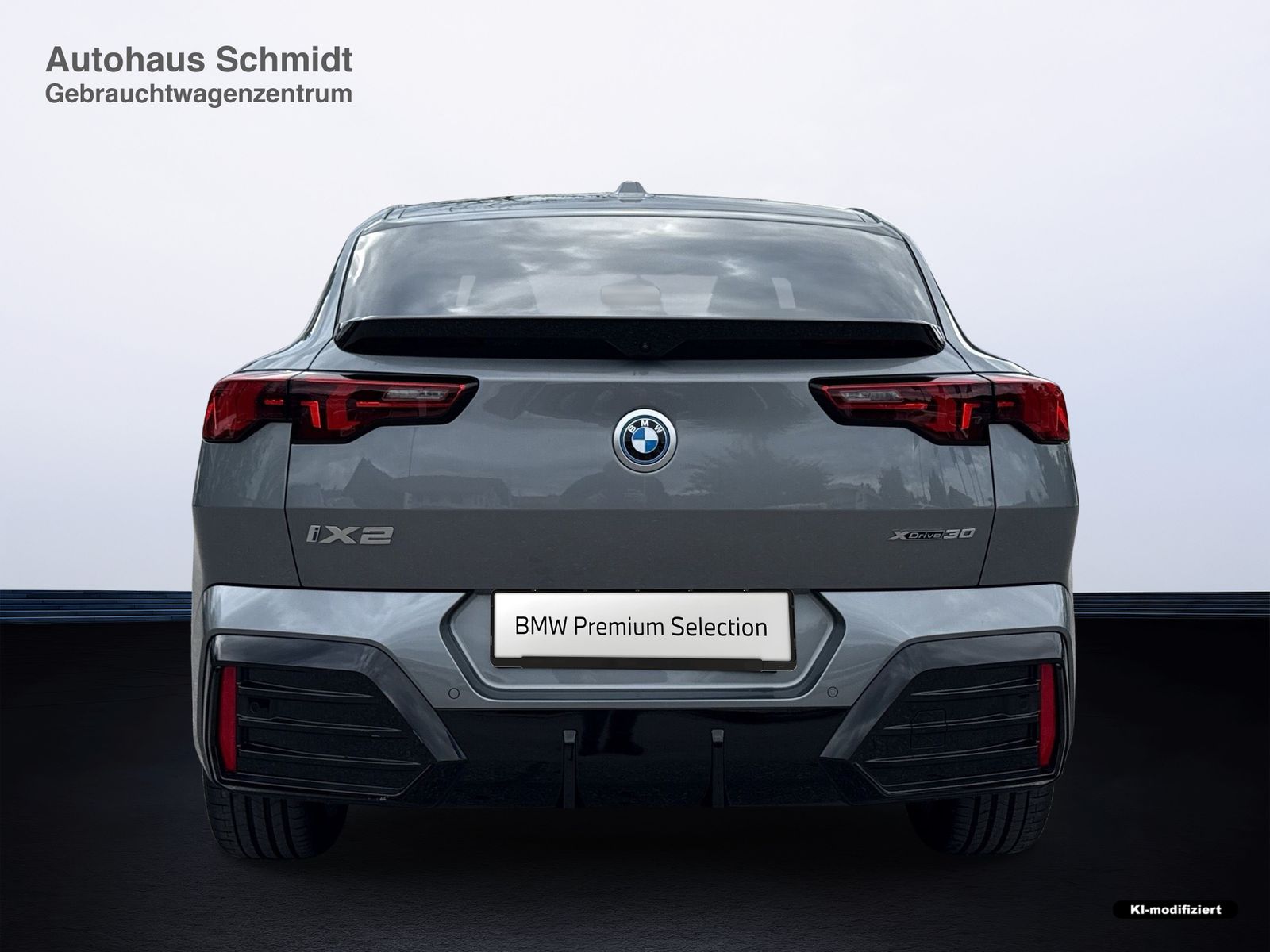 BMW iX2 - Bild 4