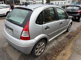 Citroën C3 Sport Chic Erste Hand Leder Tüv 01/27 - Citroën C3: Leder