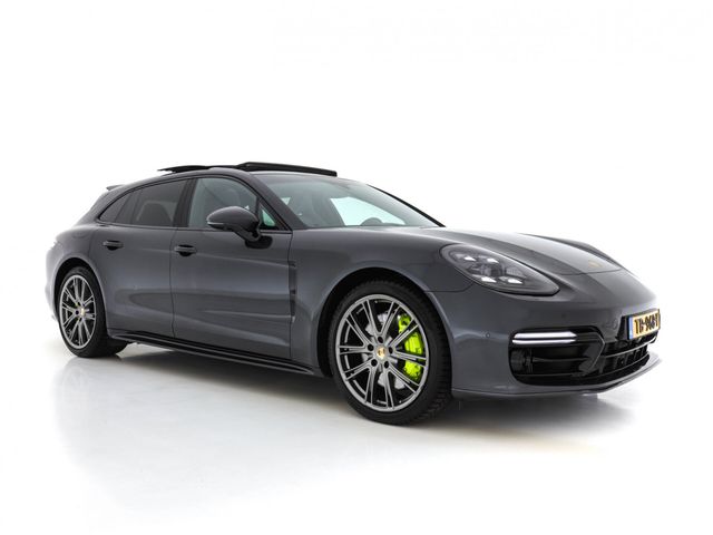 Porsche Panamera Sport Turismo Sport-Chrono-Pack 2.9 4 E