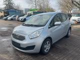 Kia Venga Attract*Klima*Parkt*TÜV*100000Km - Kia Venga: Attract