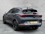 Cupra Formentor 2.0 TDI DSG 4Drive LED+NAVI+AHK+SHZ - Cupra Gebrauchtwagen in Hamburg