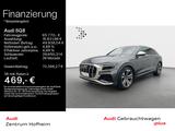 Audi SQ8 TFSI*B&O*HUD*Standh*Matrix*Virtual*Navi+*Spo - Audi SQ8 aus 2022