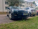 Opel opel astre 2014 privat verkauft. - Opel: Verkauf