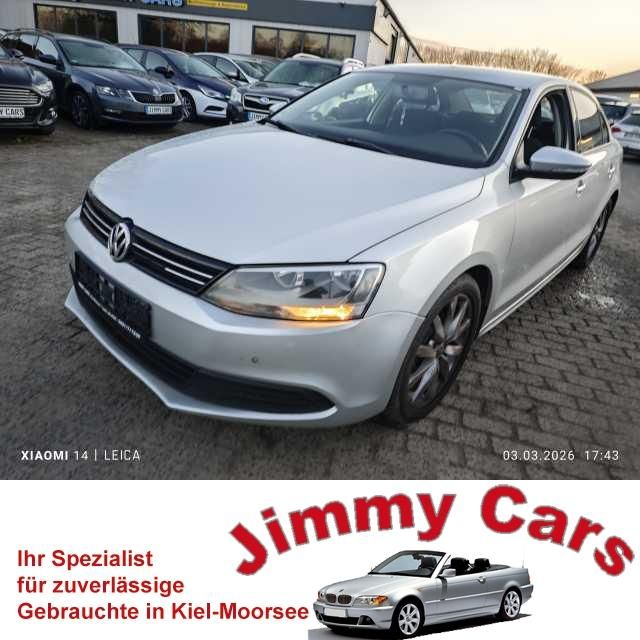 Angebot ansehen Volkswagen Jetta