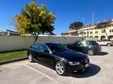 Audi A4 1.8 TFSI Ambiente Avant Ambiente