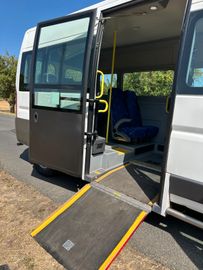 Fiat Ducato - 9