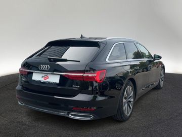 Audi A6 - 5