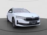 Skoda Octavia Combi 2.0 TDI DSG Tour AHK NAV RFK ACC L - Skoda Octavia Gebrauchtwagen in Münster
