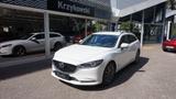Mazda 6 2.0L SKYACTIV G 165 6AT FWD CENTER-LINE - Mazda 6 aus 2023
