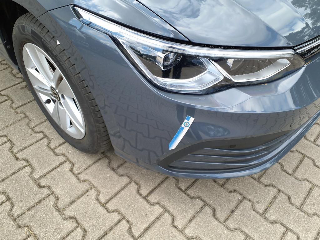Volkswagen Golf Variant Life1.5 eTSI Klima*Tempo*Nav*PDC*SH
