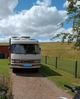 HYMER / ERIBA / HYMERCAR B564 - HYMER / ERIBA B 564