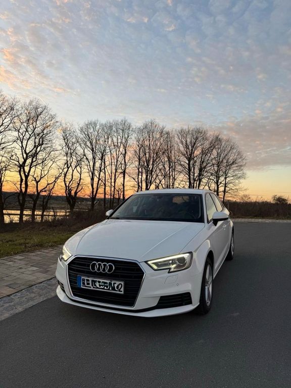 Image of Audi A3
