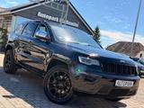 Jeep Grand Cherokee *LEDER*NAVI*LED* - Jeep Gebrauchtwagen in Lübeck