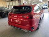 Kia Ceed SW 1.5 T-GDI DCT7 OPF GT Line - Kia Cee d mit Benzin-Antrieb