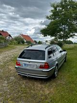 BMW E46 330i Touring LPG Prins TÜV 11/26 X... - BMW 330 Kombi 330i e46 mit Benzin-Antrieb