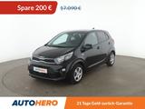 Kia Picanto 1.0 Vision Aut.*NAVI*SHZ*KLIMA*GARANTIE*