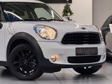 MINI ONE Countryman 1.6l Autom./Navi/BT/Leder/PDC - MINI MINI: Leder