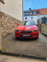 Opel Astra 1.0 ECOTEC Turbo Dynamic 77kW S/S Dynamic - Opel Astra: Ecotec