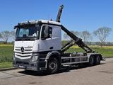 Mercedes-Benz ACTROS 2745 LS - Angebote