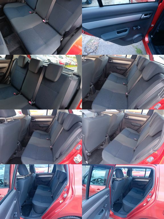 Suzuki Swift Lim. Club*NAVI*APPLE CAR PLAY*DAB*KLIMA*