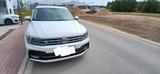 Volkswagen Tiguan 2.0 TSI 162kW DSG 4MOTION Highline  - VW Tiguan von privat