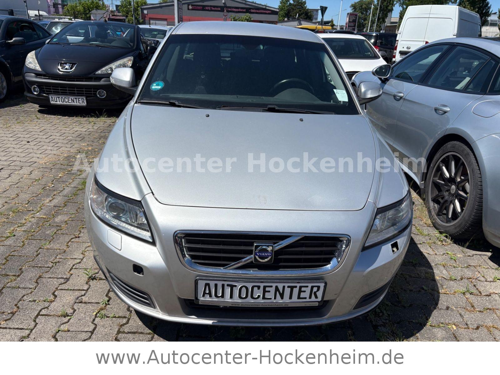 Volvo V50 Kombi 1.6 D Drive