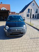 Fiat 500 0.9 8V TwinAir Lounge Automatik - Fiat 500: Lounge Twinair