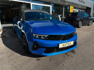 Bild 16 Opel Astra ST Ultimate - Pano | SHZ/LHZ | 360° K. | A