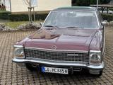 Opel Diplomat B V8 - Opel Diplomat mit Benzin-Antrieb