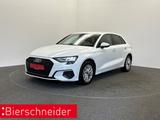 Audi A3 Sportback 40 TFSI e LED VIRTUAL ACC PDC-H 16 
