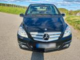 Mercedes-Benz Mercedes B Classse - Mercedes-Benz B 160: Limousine