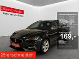 Seat Leon Sportstourer 1.5 eTSI DSG FR LED NAVI ACC S