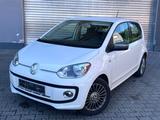 Volkswagen up! cheer up! BMT eco TEMPOMAT*KLIMA*SHZ*ALU* - Volkswagen up! in Wiesbaden