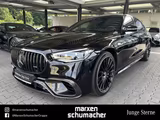 Mercedes-Benz AMG S 63 E Perf Keramik+Drivers+Carbon+Bur4D+Pan - Mercedes-Benz S 63 AMG Jahreswagen