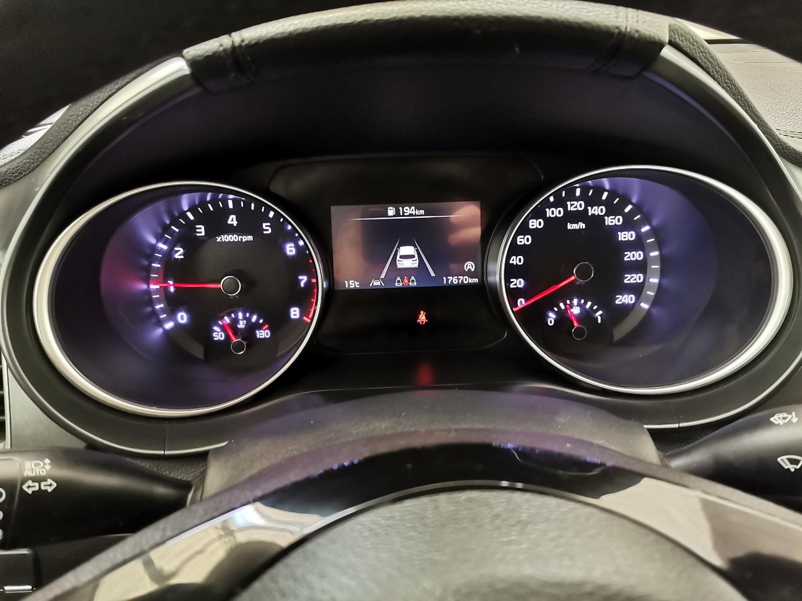 Kia Ceed Sportswagon 1.0 T-GDI Klima|SHZ|Car-Play