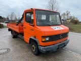 Mercedes-Benz 508 D - Offers matching your search criteria