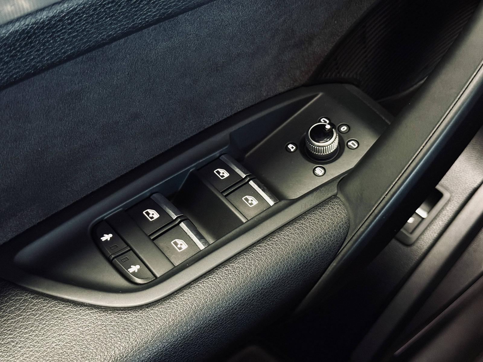 Audi Q5 quattro sport S line |B&O|AHK|NAVI|SHZ|
