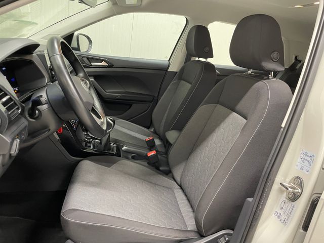 T-Cross Life 1.0 TSI ACC NAVI RFK SHZ