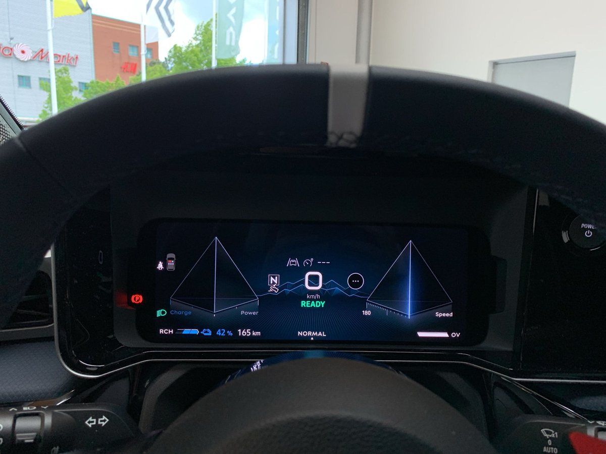 Alpine A290 - Bild 16