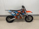KTM 65 SX sx 65 21 - KTM 65 SX
