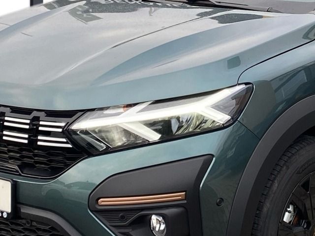 Fahrzeugabbildung Dacia Jogger Extreme TCe 110 *7-Sitzer*NAVI*KAMERA*SHZ