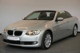 BMW 320i Cabrio Xenon StzHzg Bluetooth - BMW 320 aus 2009: Cabrio