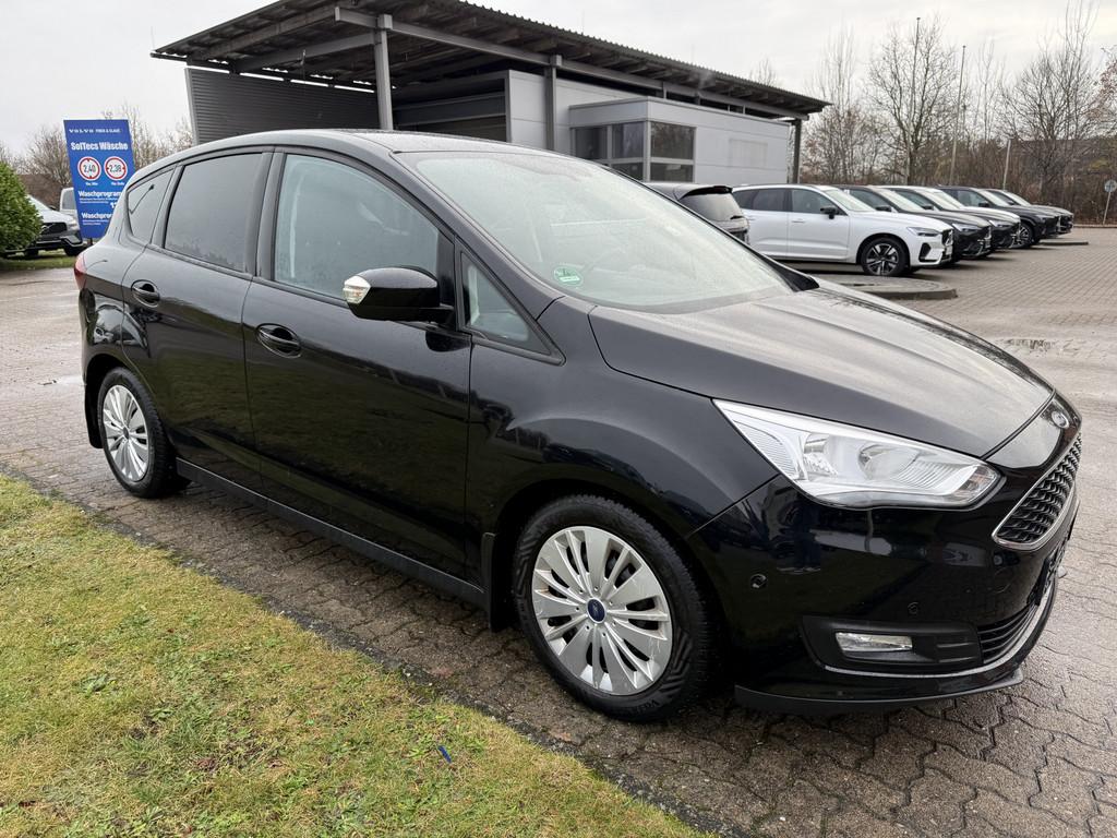 Ford C-Max 1.0 EcoBoost Cool&Connect