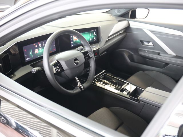 Opel Astra GS 1.2 AUT LED ACC APP 360 KAMERA AHK