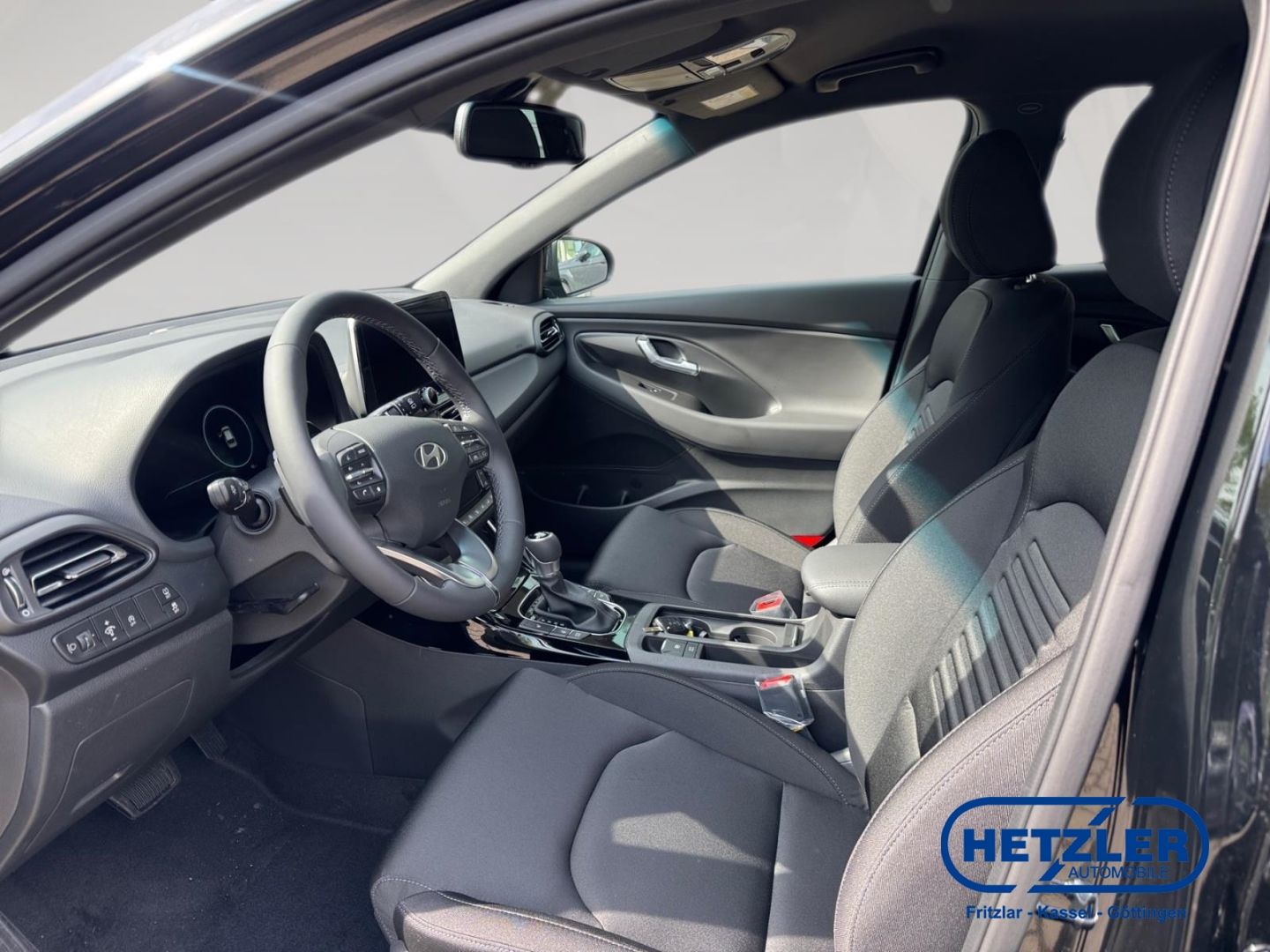 Hyundai i30 – Bild 7