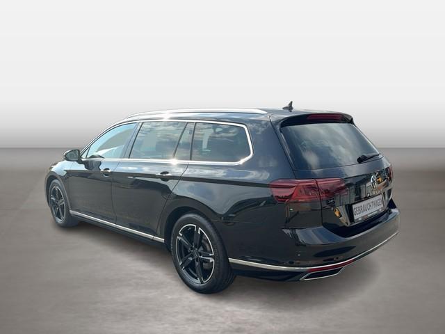 Volkswagen Passat 2.0TDI Elegance Matrix LED Schein, миниатюра 3