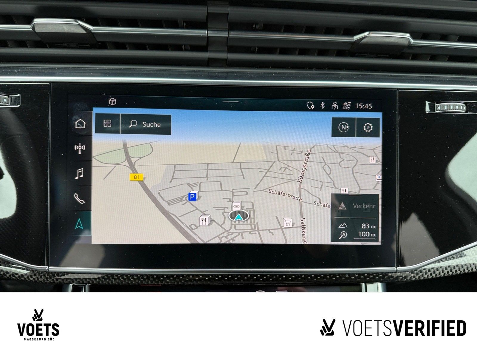 Audi Q7 - Bild 11
