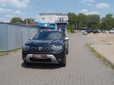 Dacia Duster II *Automatik*Navi*Klima*PDC*AHK - Dacia Duster Gebrauchtwagen in Hannover