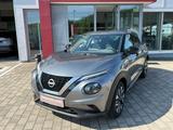 Nissan Juke 1.0 DIG-T Acenta Klima AppleCarPlay Android - Nissan Jahreswagen