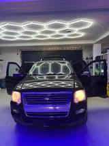 Ford Explorer 4.6!! Top Zustand 7 SitzerVo... - Ford Explorer von privat